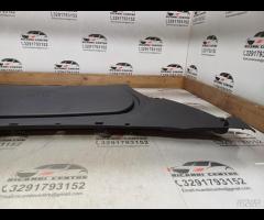 CONDOTTO INFERIORE ARIA RINFORZO COFANO JAGUAR I-P - 8