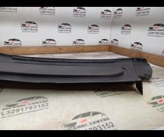 CONDOTTO INFERIORE ARIA RINFORZO COFANO JAGUAR I-P - 12