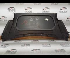 CONDOTTO INFERIORE ARIA RINFORZO COFANO JAGUAR I-P - 15