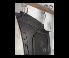 CONDOTTO INFERIORE ARIA RINFORZO COFANO JAGUAR I-P - 18