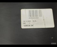 CONDOTTO INFERIORE ARIA RINFORZO COFANO JAGUAR I-P - 24