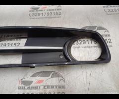 GRIGLIA FENDINEBBIA PARAURTI ANTERIORE DESTRA DX B