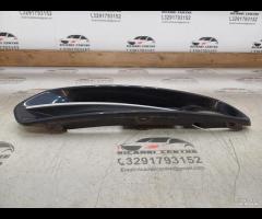 GRIGLIA FENDINEBBIA PARAURTI ANTERIORE DESTRA DX B - 6