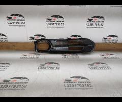 GRIGLIA FENDINEBBIA PARAURTI ANTERIORE DESTRA DX B - 10