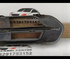 GRIGLIA FENDINEBBIA PARAURTI ANTERIORE DESTRA DX B - 13