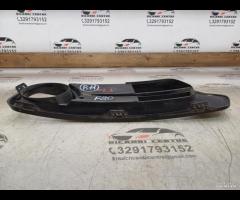 GRIGLIA FENDINEBBIA PARAURTI ANTERIORE DESTRA DX B - 15