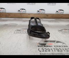 GRIGLIA FENDINEBBIA PARAURTI ANTERIORE DESTRA DX B - 18