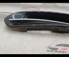 GRIGLIA FENDINEBBIA PARAURTI ANTERIORE DESTRA DX B - 21