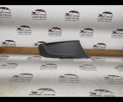 GRIGLIA VENTILAZIONE PARAURTI ANTERIORE DESTRA VOL