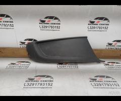 GRIGLIA VENTILAZIONE PARAURTI ANTERIORE DESTRA VOL