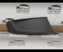 GRIGLIA VENTILAZIONE PARAURTI ANTERIORE DESTRA VOL