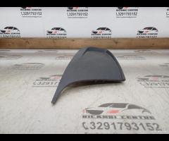 GRIGLIA VENTILAZIONE PARAURTI ANTERIORE DESTRA VOL - 8