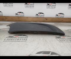 GRIGLIA VENTILAZIONE PARAURTI ANTERIORE DESTRA VOL - 9