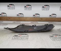 GRIGLIA VENTILAZIONE PARAURTI ANTERIORE DESTRA VOL - 15