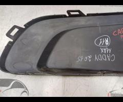 GRIGLIA VENTILAZIONE PARAURTI ANTERIORE DESTRA VOL - 20