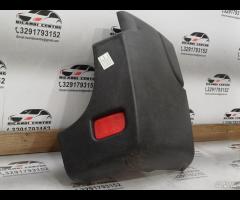 CANTONALE ANGOLO PARAURTI POSTERIORE DESTRA DX OPE