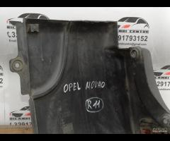 CANTONALE ANGOLO PARAURTI POSTERIORE DESTRA DX OPE - 18