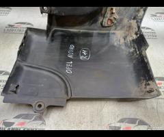 CANTONALE ANGOLO PARAURTI POSTERIORE DESTRA DX OPE - 23