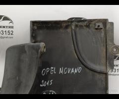 CANTONALE ANGOLO PARAURTI POSTERIORE SINISTRA OPEL - 17