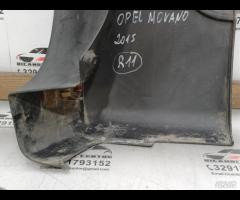 CANTONALE ANGOLO PARAURTI POSTERIORE SINISTRA OPEL - 18