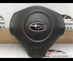 AIRBAG VOLANTE SUBARU FORESTER 2011 98211SC000JC 9