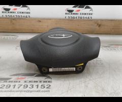 AIRBAG VOLANTE SUBARU FORESTER 2011 98211SC000JC 9 - 8