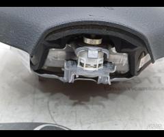 AIRBAG VOLANTE SUBARU FORESTER 2011 98211SC000JC 9 - 12