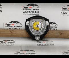 AIRBAG VOLANTE SUBARU FORESTER 2011 98211SC000JC 9 - 13