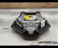 AIRBAG VOLANTE SUBARU FORESTER 2011 98211SC000JC 9 - 16