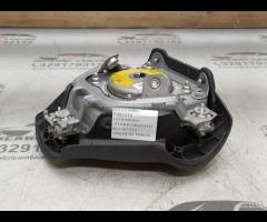 AIRBAG VOLANTE SUBARU FORESTER 2011 98211SC000JC 9 - 17