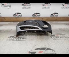 PANNELLO COMANDI AUTORADIO FORD FOCUS 2011 AM5T18K - 7