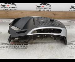 PANNELLO COMANDI AUTORADIO FORD FOCUS 2011 AM5T18K - 9