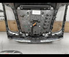 PANNELLO COMANDI AUTORADIO FORD FOCUS 2011 AM5T18K - 14