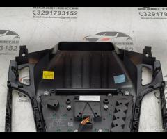 PANNELLO COMANDI AUTORADIO FORD FOCUS 2011 AM5T18K - 19