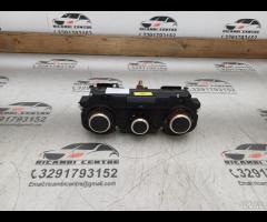 PANNELLO COMANDI CLIMA VOLKSWAGEN CADDY MAXI 4 201