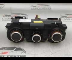 PANNELLO COMANDI CLIMA VOLKSWAGEN CADDY MAXI 4 201