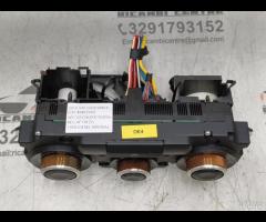 PANNELLO COMANDI CLIMA VOLKSWAGEN CADDY MAXI 4 201 - 9