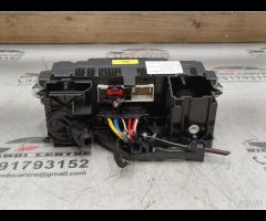 PANNELLO COMANDI CLIMA VOLKSWAGEN CADDY MAXI 4 201 - 12