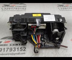 PANNELLO COMANDI CLIMA VOLKSWAGEN CADDY MAXI 4 201 - 13