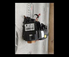 PANNELLO COMANDI CLIMA VOLKSWAGEN CADDY MAXI 4 201 - 16