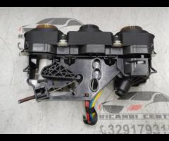 PANNELLO COMANDI CLIMA VOLKSWAGEN CADDY MAXI 4 201 - 18