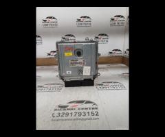 CENTRALINA MOTORE ECU 2011 VOLVO S40 D5204T5 36001