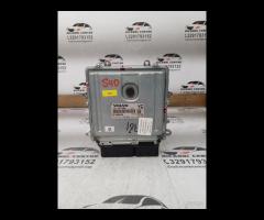 CENTRALINA MOTORE ECU 2011 VOLVO S40 D5204T5 36001