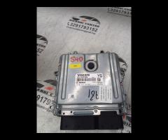 CENTRALINA MOTORE ECU 2011 VOLVO S40 D5204T5 36001 - 16