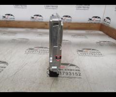 CENTRALINA MOTORE ECU BMW SERIE 5 E60 3.0 DIESEL 2 - 8