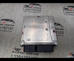 CENTRALINA MOTORE ECU BMW SERIE 5 E60 3.0 DIESEL 2 - 13