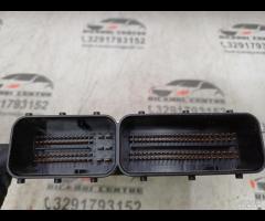 CENTRALINA MOTORE ECU BMW SERIE 5 E60 3.0 DIESEL 2 - 15