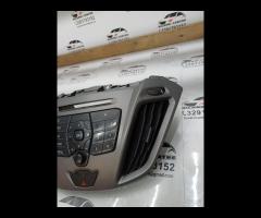 PANNELLO DI CONTROLLO RADIO FORD TRANSIT CUSTOM 20