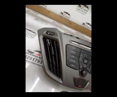 PANNELLO DI CONTROLLO RADIO FORD TRANSIT CUSTOM 20 - 6