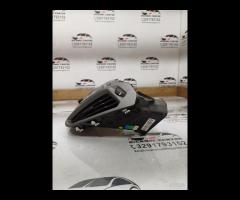 PANNELLO DI CONTROLLO RADIO FORD TRANSIT CUSTOM 20 - 10